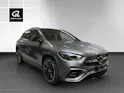 Mercedes-Benz GLA 220d 4Matic 8G-DCTSwiss Star