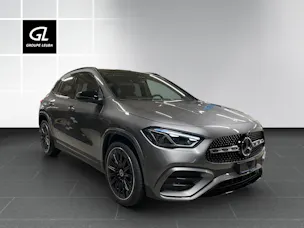 Mercedes-Benz GLA 220d 4Matic 8G-DCTSwiss Star