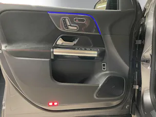 Mercedes-Benz GLA 220d 4Matic 8G-DCTSwiss Star