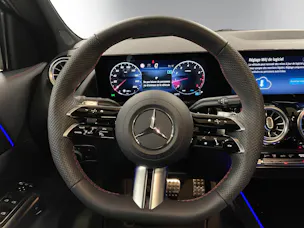 Mercedes-Benz GLA 220d 4Matic 8G-DCTSwiss Star