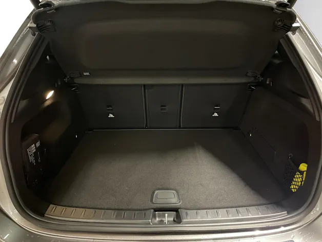 Mercedes-Benz GLA 220d 4Matic 8G-DCTSwiss Star