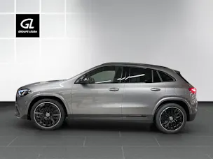 Mercedes-Benz GLA 220d 4Matic 8G-DCTSwiss Star