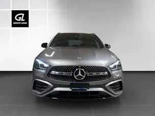 Mercedes-Benz GLA 220d 4Matic 8G-DCTSwiss Star