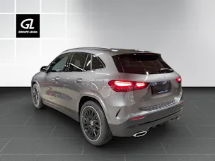 Mercedes-Benz GLA 220d 4Matic 8G-DCTSwiss Star