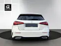 Mercedes-Benz A 250 4Matic 8G-DCT