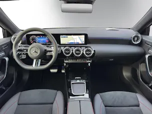 Mercedes-Benz A 250 4Matic 8G-DCT
