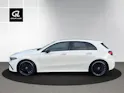 Mercedes-Benz A 250 4Matic 8G-DCT