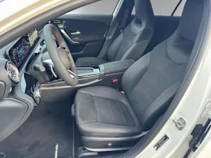 Mercedes-Benz A 250 4Matic 8G-DCT