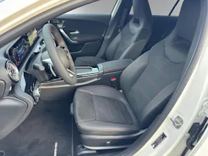 MERCEDES-BENZ A 250 4Matic 8G-DCT