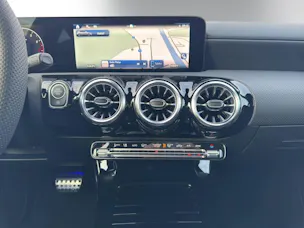 Mercedes-Benz A 250 4Matic 8G-DCT