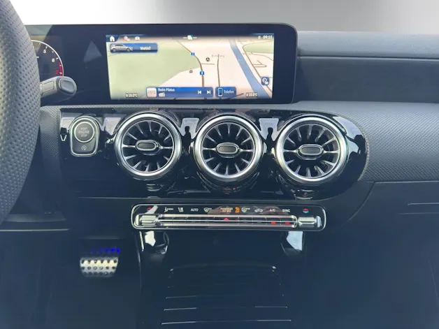 Mercedes-Benz A 250 4Matic 8G-DCT
