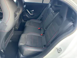 Mercedes-Benz A 250 4Matic 8G-DCT