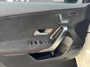 Mercedes-Benz A 250 4Matic 8G-DCT