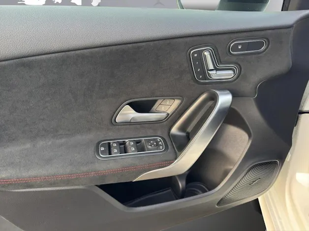 Mercedes-Benz A 250 4Matic 8G-DCT