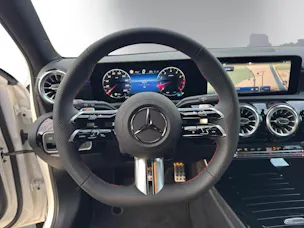 Mercedes-Benz A 250 4Matic 8G-DCT
