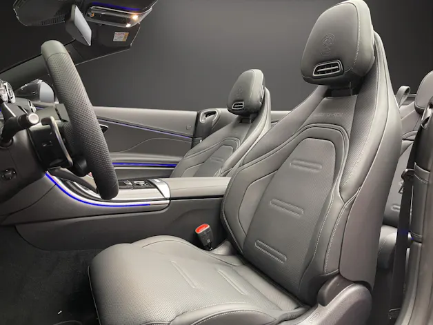 Mercedes-Benz CLE AMG 53 Cabrio 4Matic+