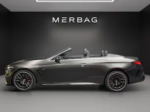 Mercedes-Benz CLE AMG 53 Cabrio 4Matic+