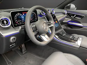 Mercedes-Benz CLE AMG 53 Cabrio 4Matic+
