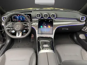 Mercedes-Benz CLE AMG 53 Cabrio 4Matic+