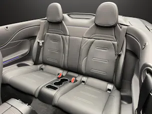 Mercedes-Benz CLE AMG 53 Cabrio 4Matic+