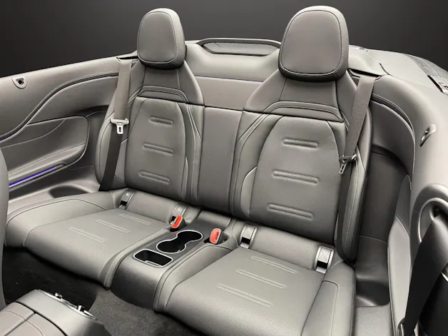 Mercedes-Benz CLE AMG 53 Cabrio 4Matic+