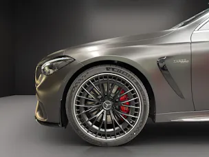 Mercedes-Benz CLE AMG 53 Cabrio 4Matic+