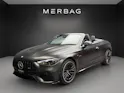 Mercedes-Benz CLE AMG 53 Cabrio 4Matic+