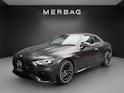 Mercedes-Benz CLE AMG 53 Cabrio 4Matic+