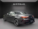 Mercedes-Benz CLE AMG 53 Cabrio 4Matic+