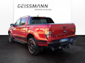 Ford Ranger Doppel Kabine Pick-up 2.0 EcoBlue 4x4 Stormtrak