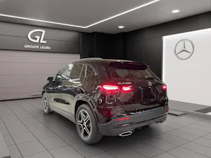 Mercedes-Benz GLA 220 4Matic 8G-DCT