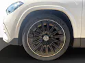 Mercedes-Benz GLA 220 4Matic 8G-DCT