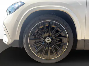 Mercedes-Benz GLA 220 4Matic 8G-DCT