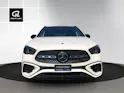 Mercedes-Benz GLA 220 4Matic 8G-DCT