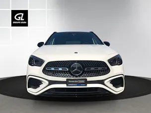 Mercedes-Benz GLA 220 4Matic 8G-DCT