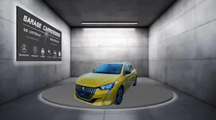 Peugeot 208 1.2 PureTech Allure EAT8