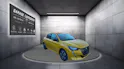 Peugeot 208 1.2 PureTech Allure EAT8