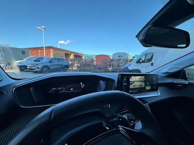 Peugeot 208 1.2 PureTech Allure EAT8