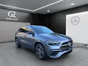 Mercedes-Benz GLA 220 4Matic 8G-DCT