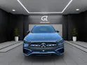 Mercedes-Benz GLA 220 4Matic 8G-DCT
