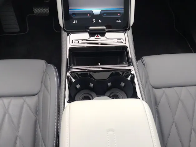 Ford Explorer Extended Range Premium AWD 340 PS