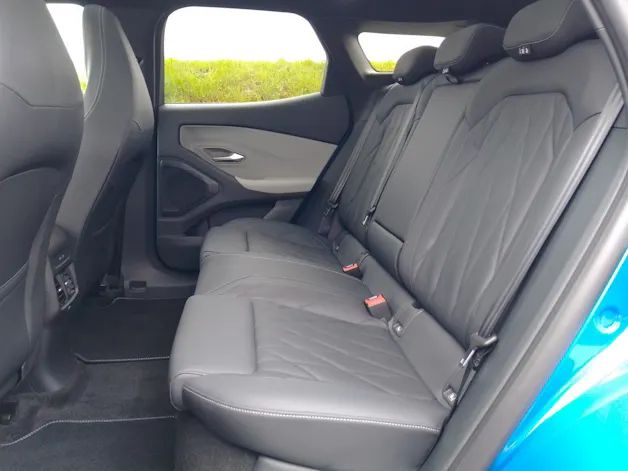 Ford Explorer Extended Range Premium AWD 340 PS