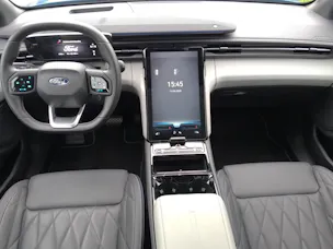 Ford Explorer Extended Range Premium AWD 340 PS