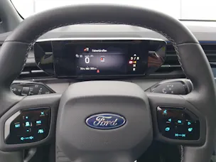 Ford Explorer Extended Range Premium AWD 340 PS