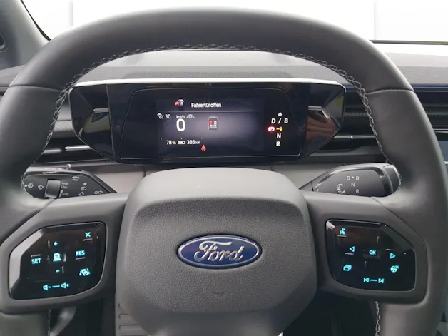 Ford Explorer Extended Range Premium AWD 340 PS