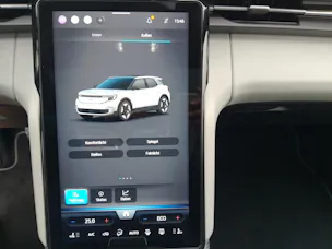 Ford Explorer Extended Range Premium AWD 340 PS