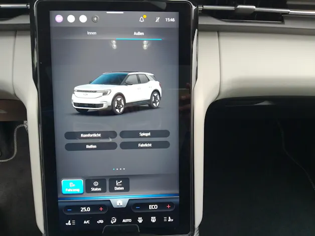 Ford Explorer Extended Range Premium AWD 340 PS