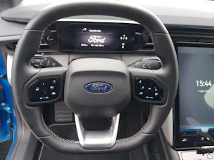 Ford Explorer Extended Range Premium AWD 340 PS