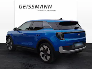 Ford Explorer Extended Range Premium AWD 340 PS