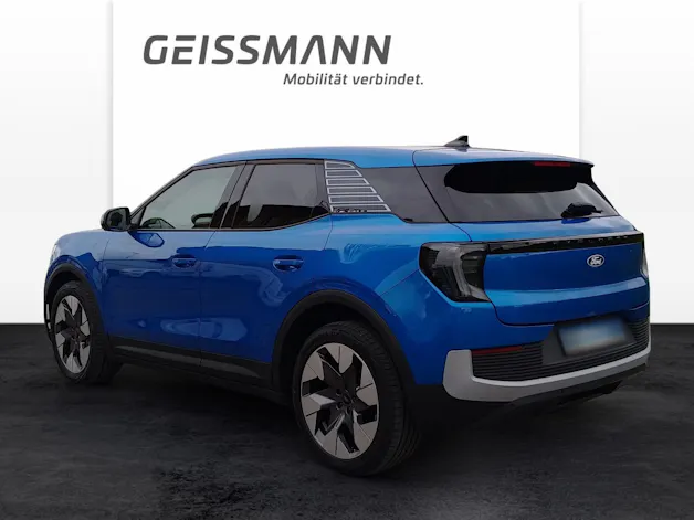 Ford Explorer Extended Range Premium AWD 340 PS